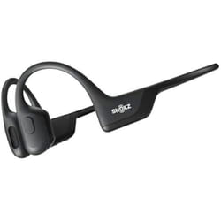 Casque à Conduction Osseuse - SHOKZ - OpenRun Pro - Bluetooth - 10h Autonomie - IP55 Étanche