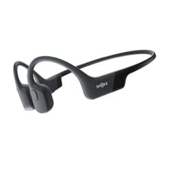 SHOKZ OpenRun Noir