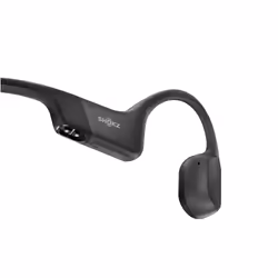 SHOKZ OpenRun Noir