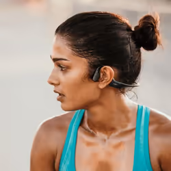 SHOKZ OpenRun Noir - Vue supplémentaire 5