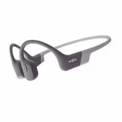 SHOKZ OPENRUN, Sans fil, Sports, 20 - 20000 Hz, 26 g, Casque, Gris
