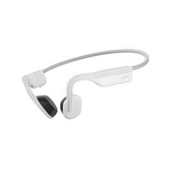 SHOKZ OpenMove Crochets auriculaires Blanc