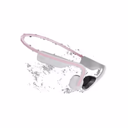 SHOKZ OpenMove &sans fil Crochets auriculaires Rose