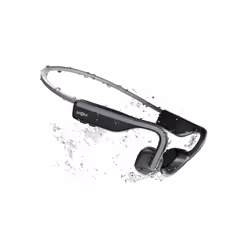 SHOKZ OpenMove Bluetooth Gris