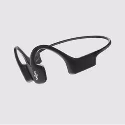 SHOKZ OPENSWIM, Sans fil, Sports, 20 - 20000 Hz, 30 g, Casque, Noir