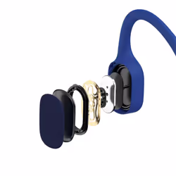 SHOKZ OpenSwim Bleu - Vue supplémentaire 4
