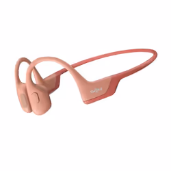 SHOKZ OpenRun Pro, Sans fil, Appels/Musique, 20 - 20000 Hz, 29 g, Casque, Rose