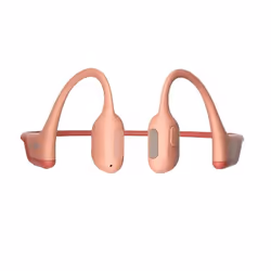 SHOKZ OpenRun Pro Rose