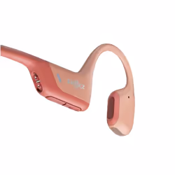 SHOKZ OpenRun Pro Rose