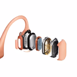 SHOKZ OpenRun Pro Rose - Vue supplémentaire 4