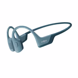 SHOKZ OpenRun Pro, Sans fil, Appels/Musique, 20 - 20000 Hz, 29 g, Casque, Bleu