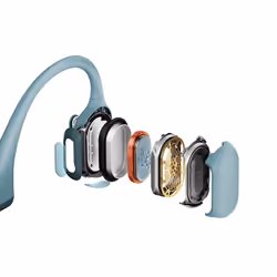 SHOKZ OpenRun Pro Bleu - Vue supplémentaire 4