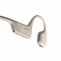 SHOKZ OpenRun Pro Appels/Beige