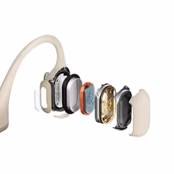 SHOKZ OpenRun Pro Appels/Beige - Vue supplémentaire 4
