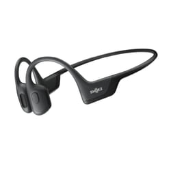 SHOKZ OpenRun Pro Noir