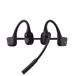 SHOKZ OpenComm UC - Black Noir