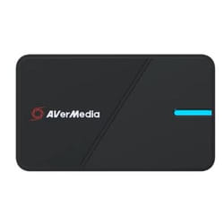 AVerMedia GC551G2 carte d'acquisition vidéo HDMI