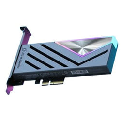 AVerMedia GC575 carte d'acquisition vidéo Interne PCIe
