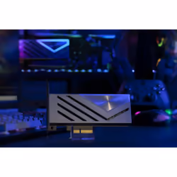 AVerMedia GC575 carte d'acquisition vidéo Interne PCIe - Vue supplémentaire 2