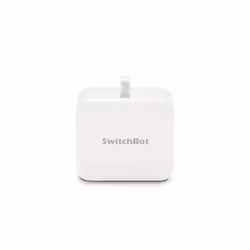 SwitchBot Smart Bot Bouton poussoir intelligent - Vue supplémentaire 2