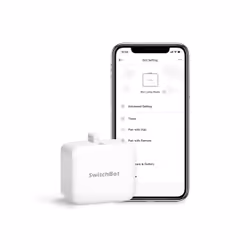 SwitchBot Smart Bot Bouton poussoir intelligent - Vue supplémentaire 3