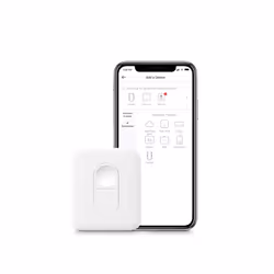 SwitchBot Remote télécommande Bluetooth Éclairage Appuyez sur les boutons - Vue supplémentaire 3