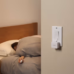 SwitchBot Remote télécommande Bluetooth Éclairage Appuyez sur les boutons - Vue supplémentaire 5