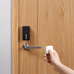 SwitchBot Remote télécommande Bluetooth Éclairage Appuyez sur les boutons - Vue supplémentaire 6