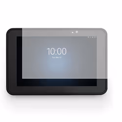 InfoCase INF-SG-ZEB-ET4X10, Protection d'écran transparent, 25,4 cm (10"), 9H, Verre trempé, 1 pièce(s)