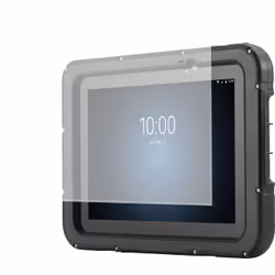 InfoCase INF-SG-ZEB-ET4X10 protection d'écran de tablette Protection d'écran transparent Zebra 1 pièce(s)