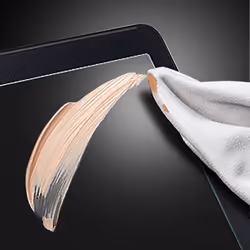 InfoCase INF-SG-ZEB-ET4X10 protection d'écran de tablette Protection d'écran transparent Zebra 1 pièce(s)