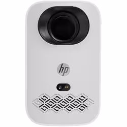 Projecteur Intelligent FHD - HP - CC360 - WiFi - Bluetooth - 500 Lumens