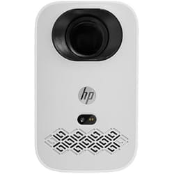 Projecteur Intelligent FHD - HP - CC360 - WiFi - Bluetooth - 500 Lumens