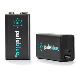 Pale Blue PB-9V-C non classé