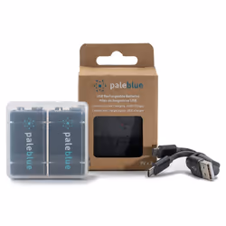 Pale Blue PB-9V-C non classé