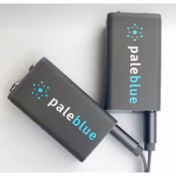 Pale Blue PB-9V-C non classé