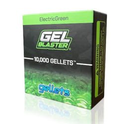 Gel Blaster Ersatzkugeln 10'000 Stück