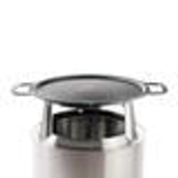 Solo Stove Adaptateur + plancha pour Brasero Bonfire