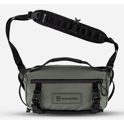WANDRD SLG6-WG-1 étui et housse d’appareils photo
