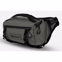 WANDRD SLG6-WG-1 étui et housse d’appareils photo