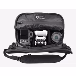 WANDRD SLG9-WG-1 étui et housse d'appareils photo - Vue supplémentaire 7
