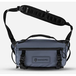 WANDRD SLG6-AB-1 étui et housse d’appareils photo