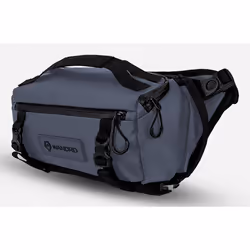 WANDRD SLG6-AB-1 étui et housse d’appareils photo
