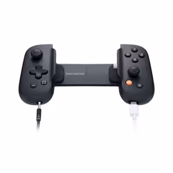 Backbone One for Android Noir USB Manette de jeu Android, PC, Xbox