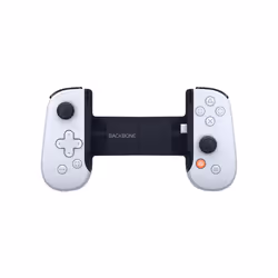 Backbone One for Android Blanc USB Manette de jeu PC, Playstation, Xbox