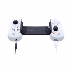 Backbone One for Android Blanc USB Manette de jeu PC, Playstation, Xbox - Vue supplémentaire 5