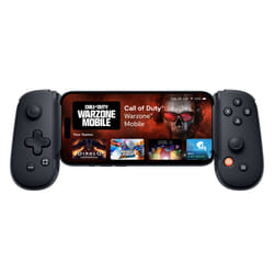 Backbone BB-51-P-BR accessoire de jeux vidéo Noir USB Manette de jeu Android, PC, Xbox