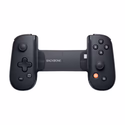 Backbone BB-51-P-BR accessoire de jeux vidéo Noir USB Manette de jeu Android, PC, Xbox