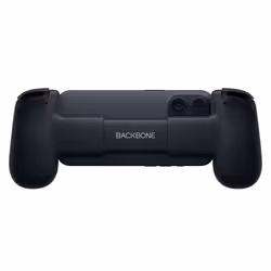 Backbone BB-51-P-BR accessoire de jeux vidéo Noir USB Manette de jeu Android, PC, Xbox