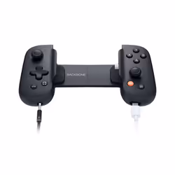 Backbone BB-51-P-BR accessoire de jeux vidéo Noir USB Manette de jeu Android, PC, Xbox - Vue supplémentaire 5